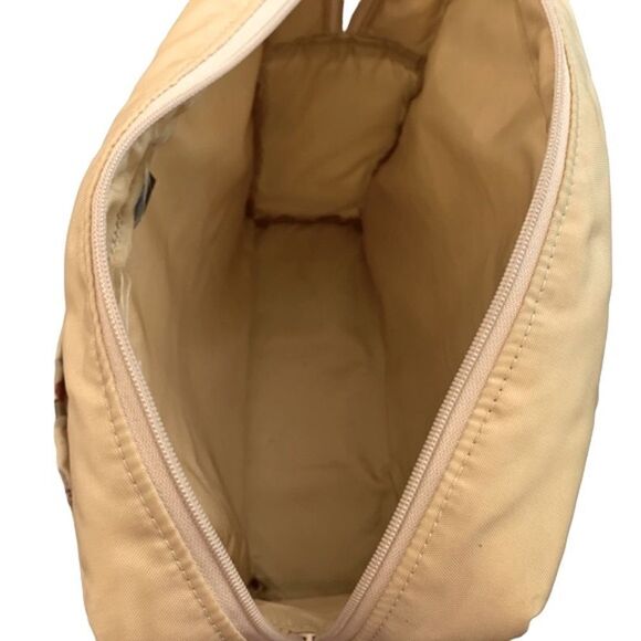 Vintage 90’s Cool Tote Tapestry Cooler Tote Bag - Picture 6 of 8